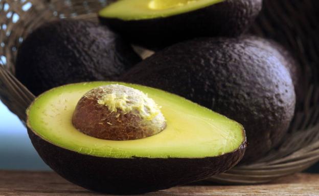 Para dieta aguacate hacer